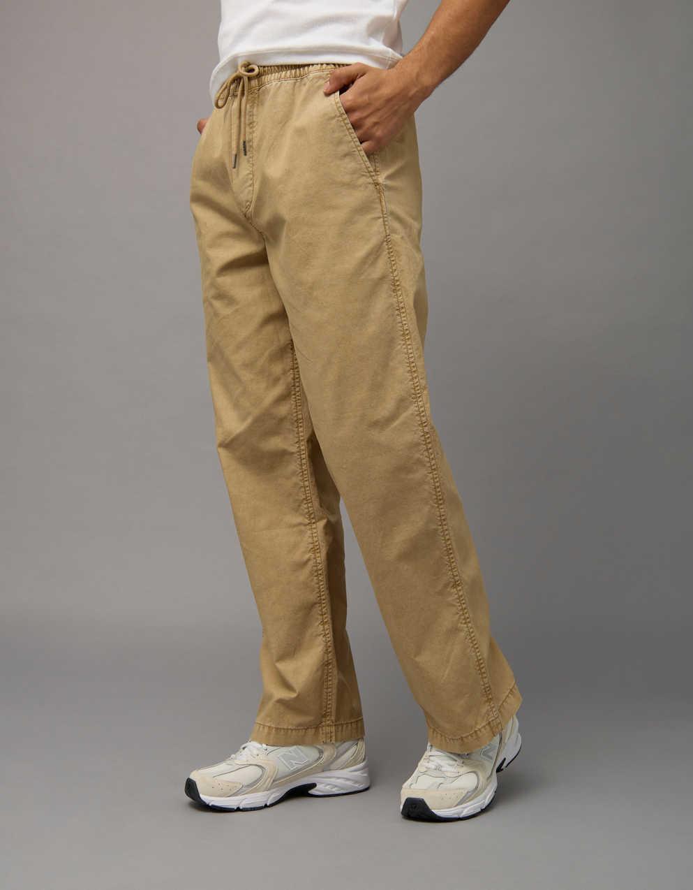 AE Baggy Trekker Pant