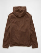 AE 24/7 Textured Hoodie