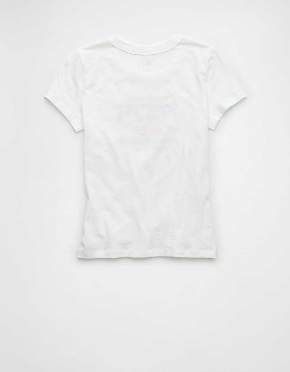 AE Food Graphic Hey Baby Tee