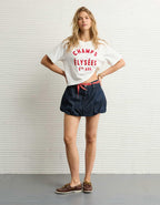 AE Boxy Destination Graphic T-Shirt