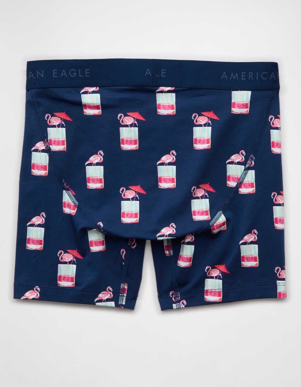 AEO Men's 6" Classic Boxer Brief