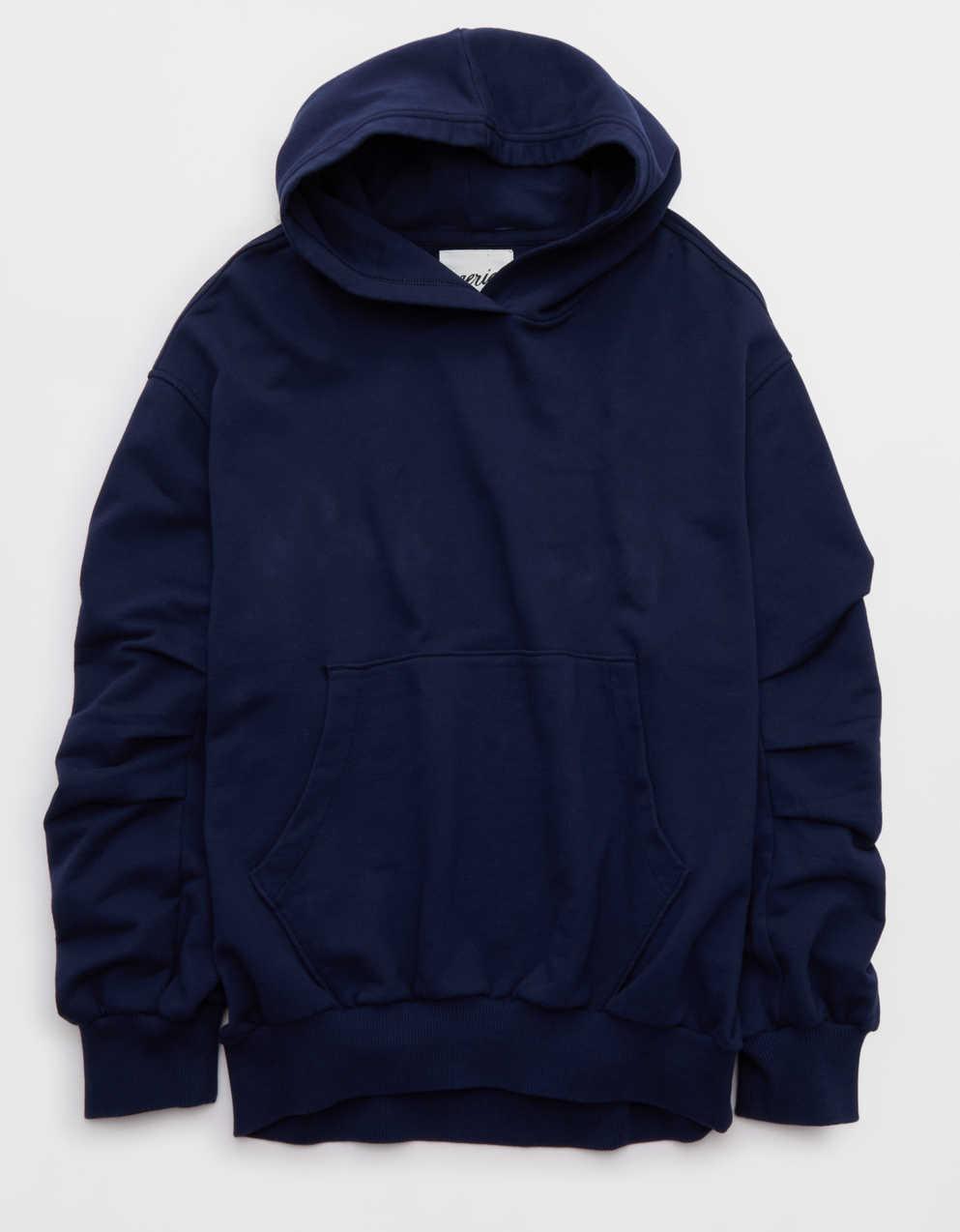 Aerie Jet Setter Hoodie