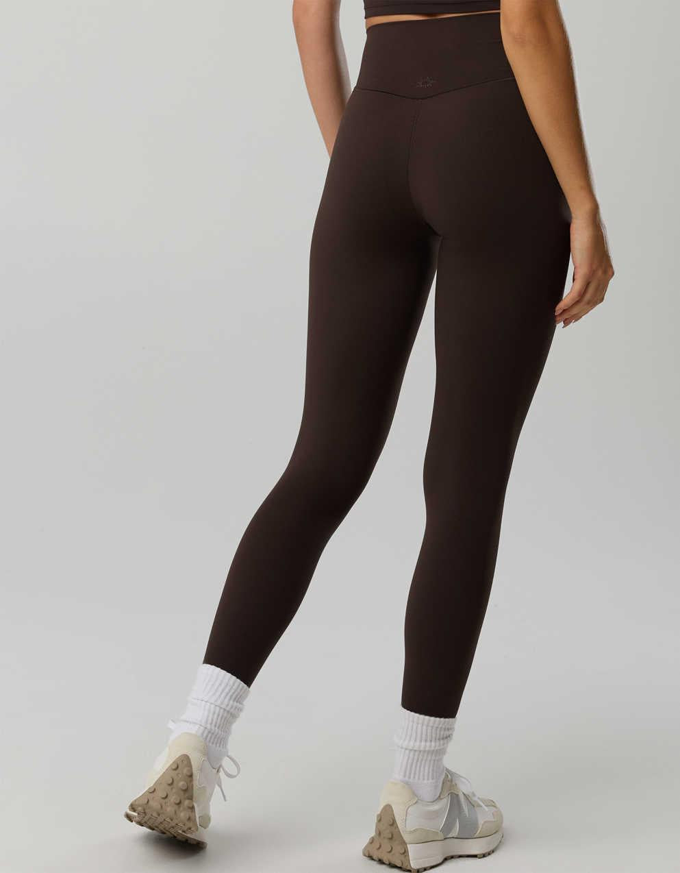 OFFLINE By Aerie Real Me High Waisted Crossover Legging