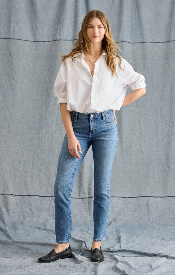 The Skinny & Jeggings