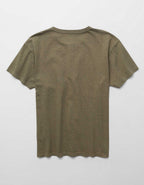 AE Vintage Relaxed Fit Henley T-Shirt
