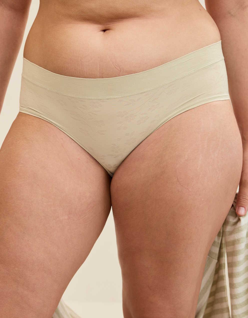 SMOOTHEZ Everyday Jacquard Boybrief Underwear
