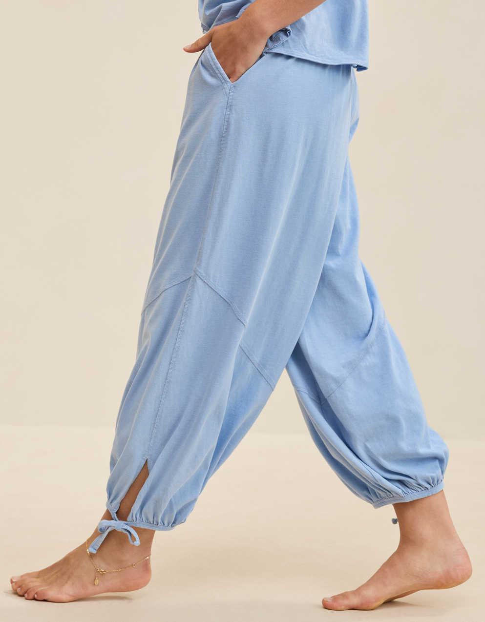 Aerie Happiest Jogger