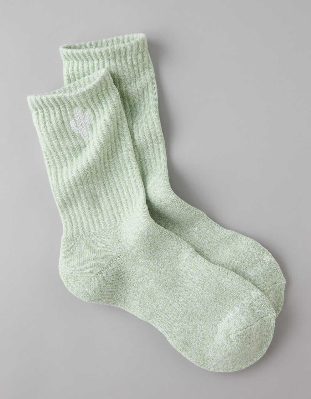 AE Crew Socks