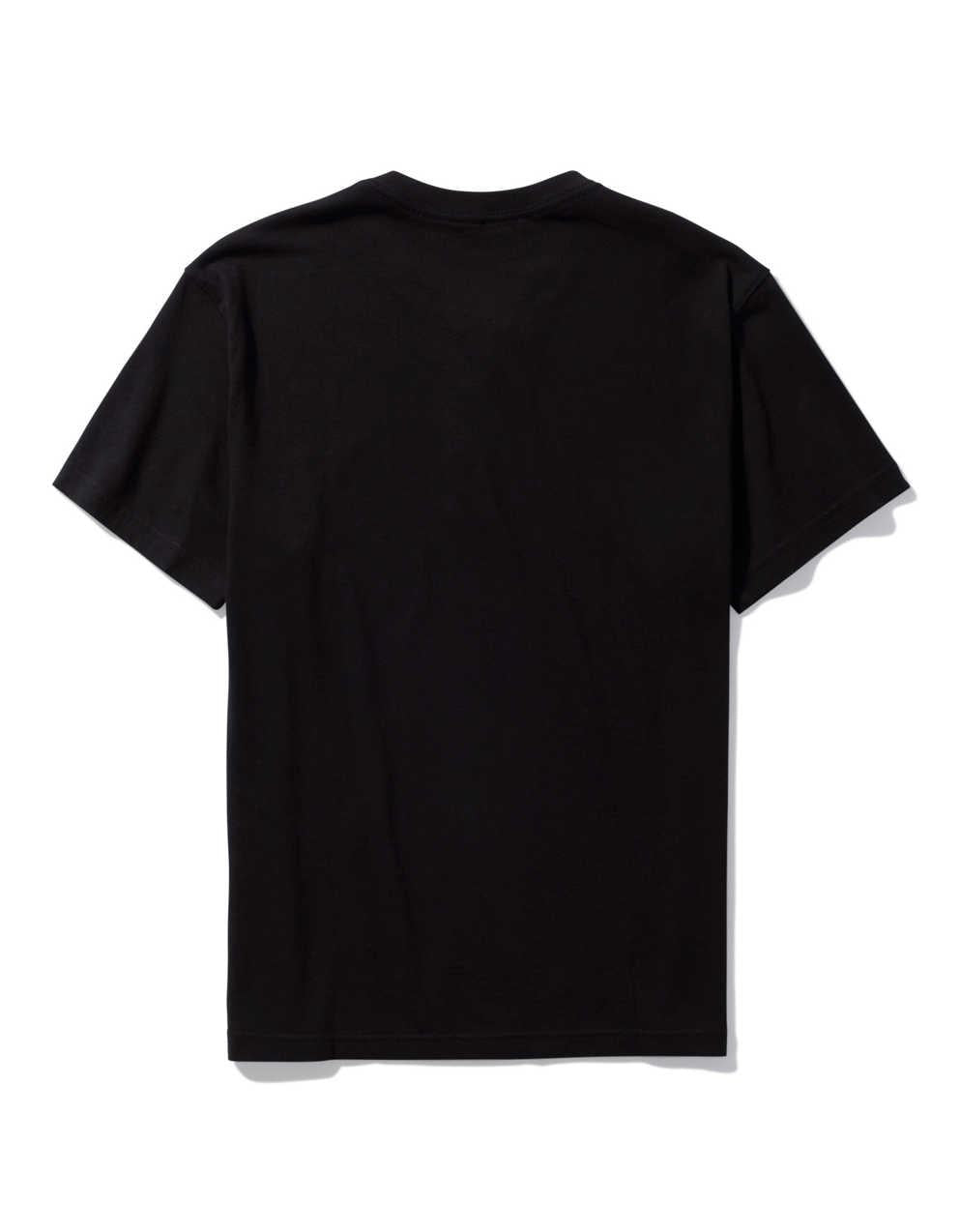 AE Short-Sleeve Henley T-Shirt