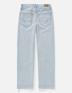 AE Super High-Waisted Baggy Wide-Leg Jean