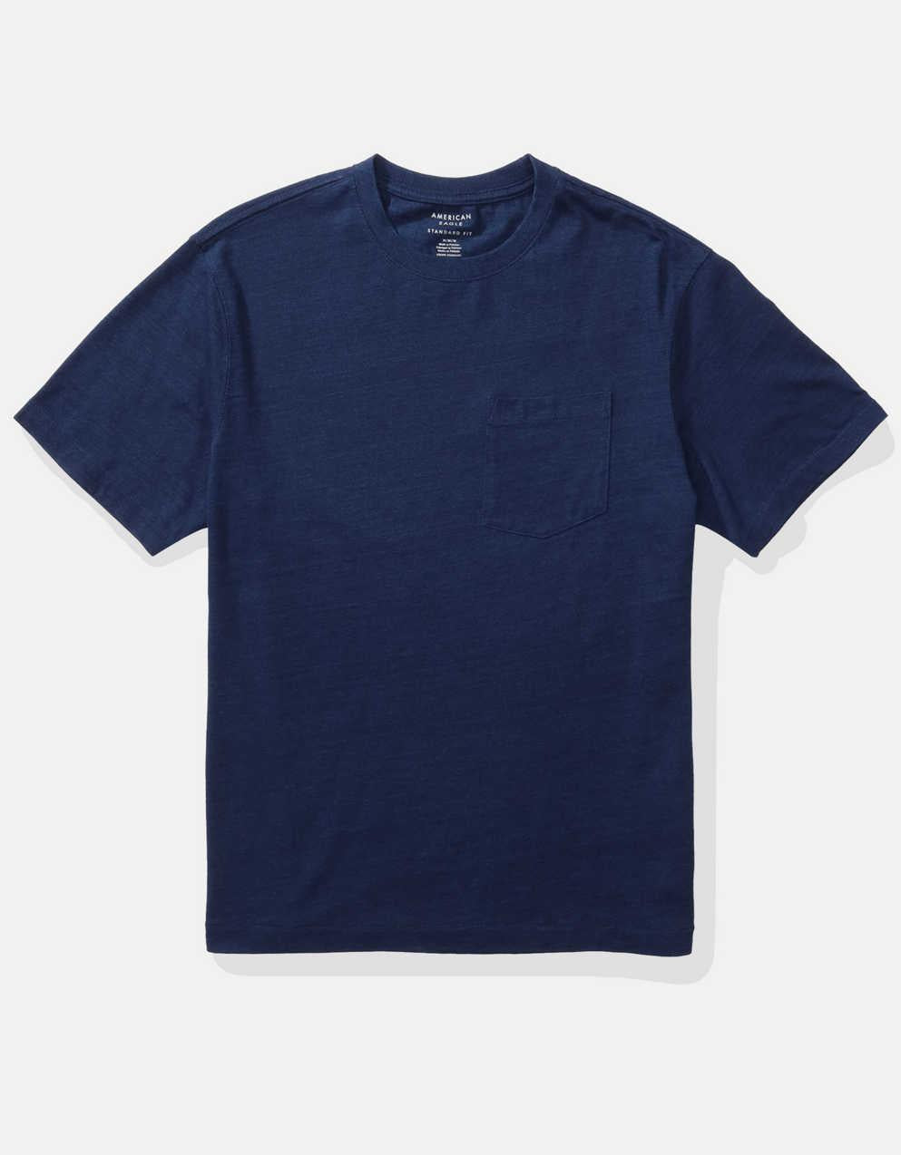 AE Crew Neck T-Shirt