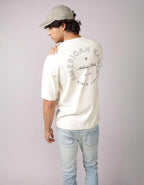 AE Oversized Logo Graphic T-Shirt