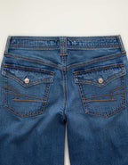 AE Low-Rise Baggy Ultra-Wide Leg Jean