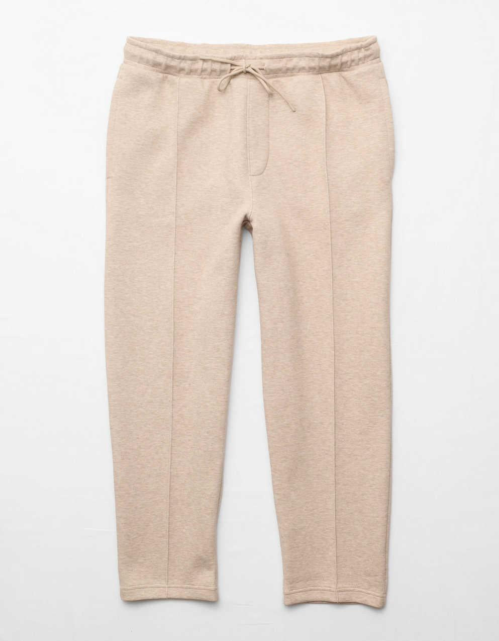 AE 24/7 Knit Pleated Pull-On Pant