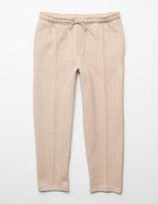 AE 24/7 Knit Pleated Pull-On Pant