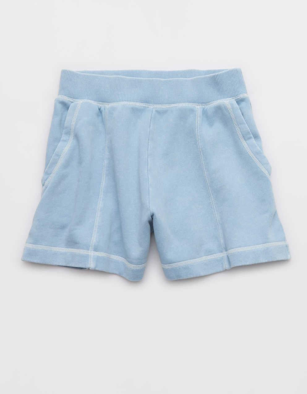 Aerie Go-To Stitch Short
