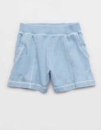 Aerie Go-To Stitch Short