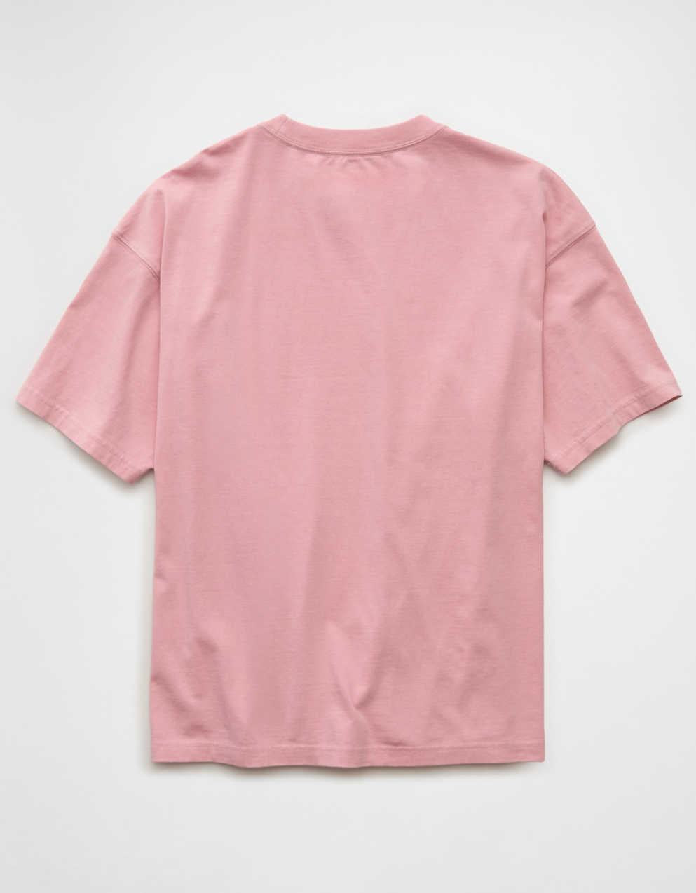 AE Pride Boxy Graphic T-Shirt