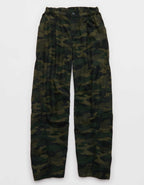 Aerie Utility Balloon Chino Pant