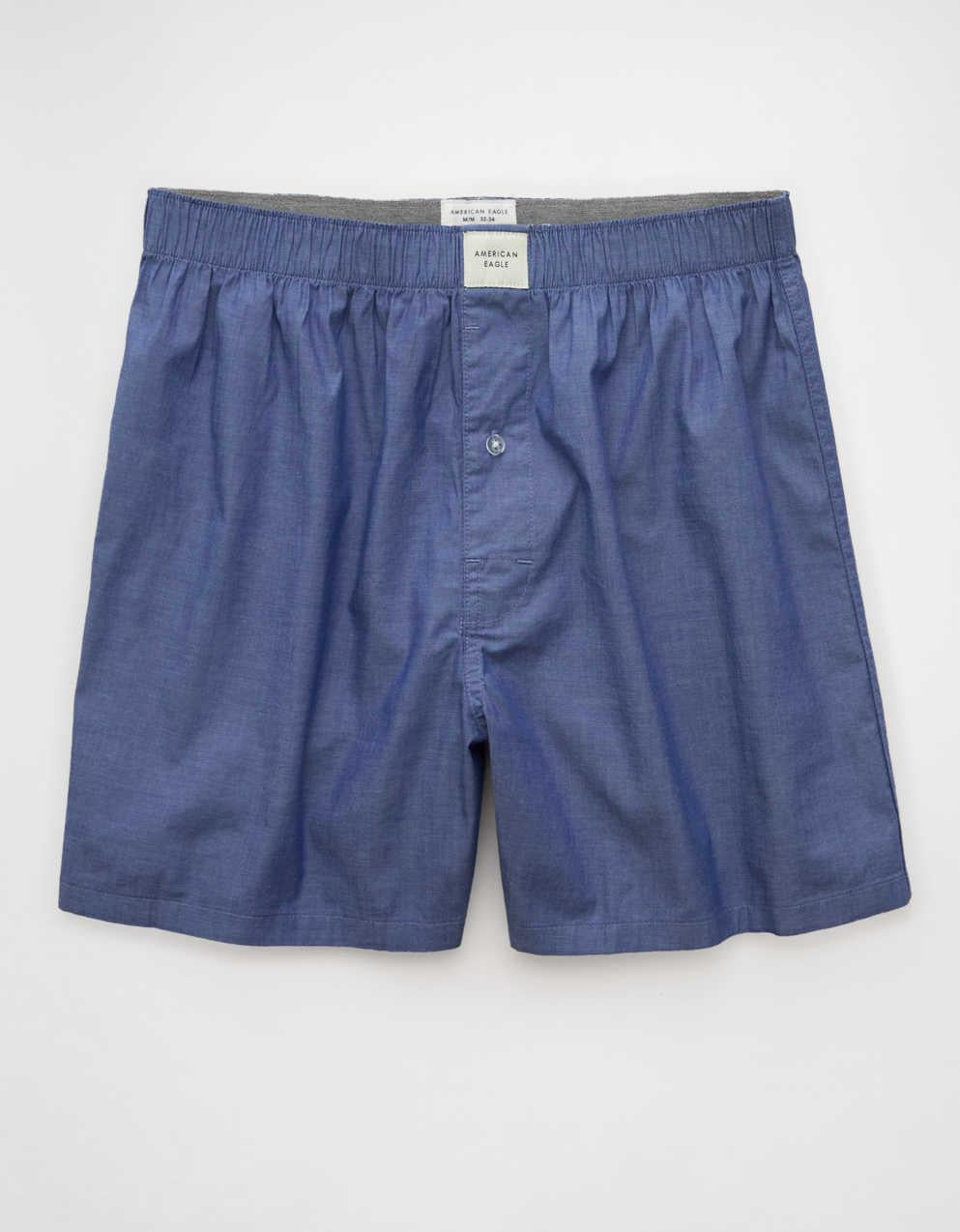 AEO Men's Stretch Boxer Short