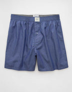 AEO Men's Stretch Boxer Short