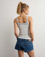 AE Lace Tie Cami