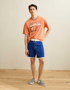 AE Boxy Fit Volkswagen Graphic T-Shirt