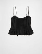 AE Bow Corset Top