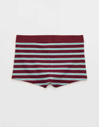 Superchill Cotton Rib Shortie Underwear