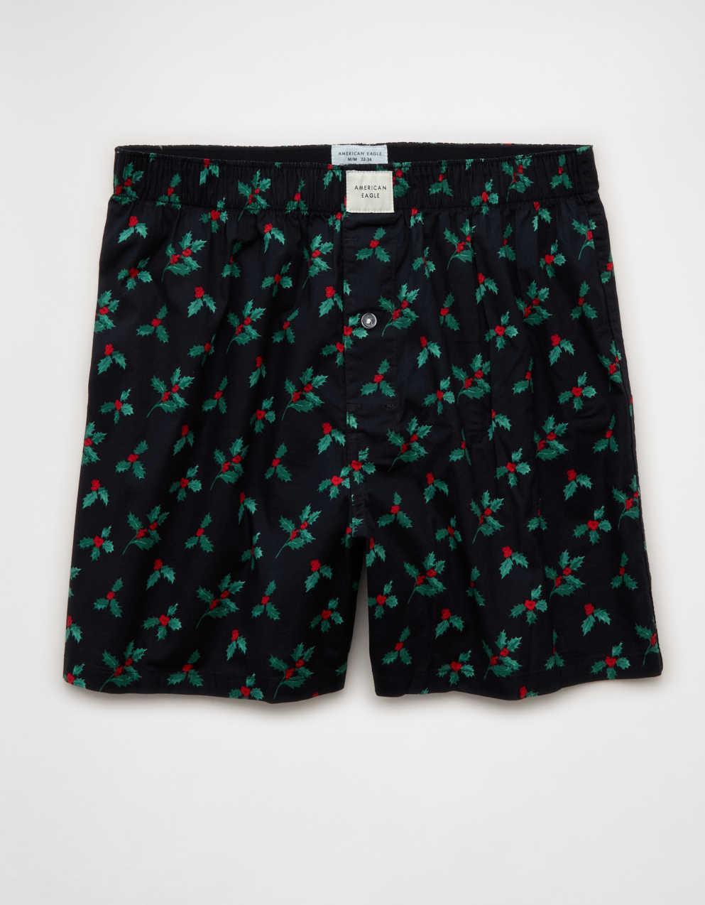AEO Holly Stretch Boxer Short