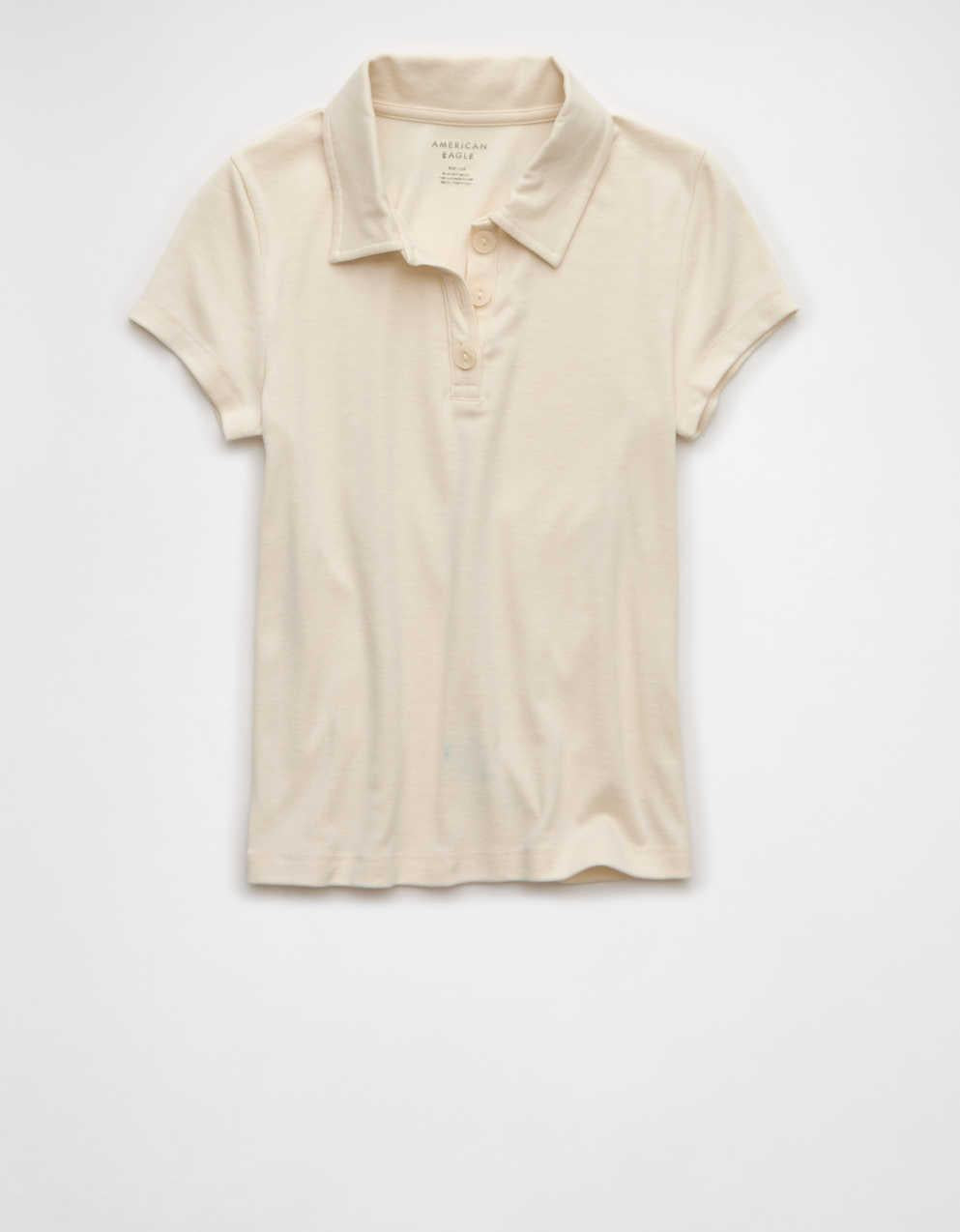 AE Hey Baby Polo Tee