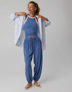 OFFLINE By Aerie Real Me Baggy Jogger