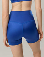 OFFLINE By Aerie Goals Gloss 4" Bike Short