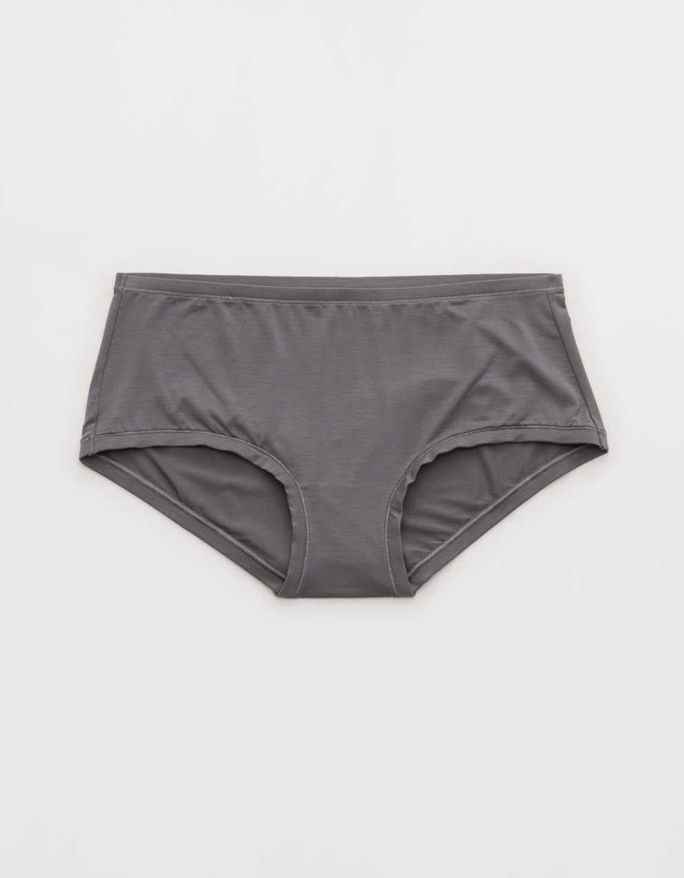 Superchill Modal Mid Rise Boybrief Underwear