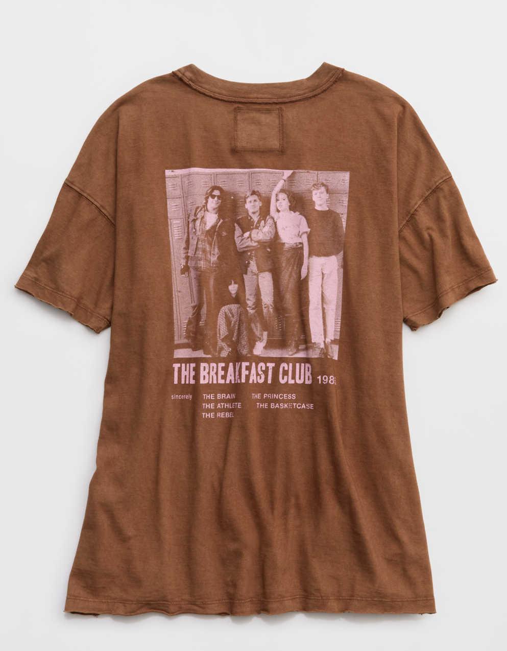 Aerie Oversized Crew Boyfriend T-Shirt