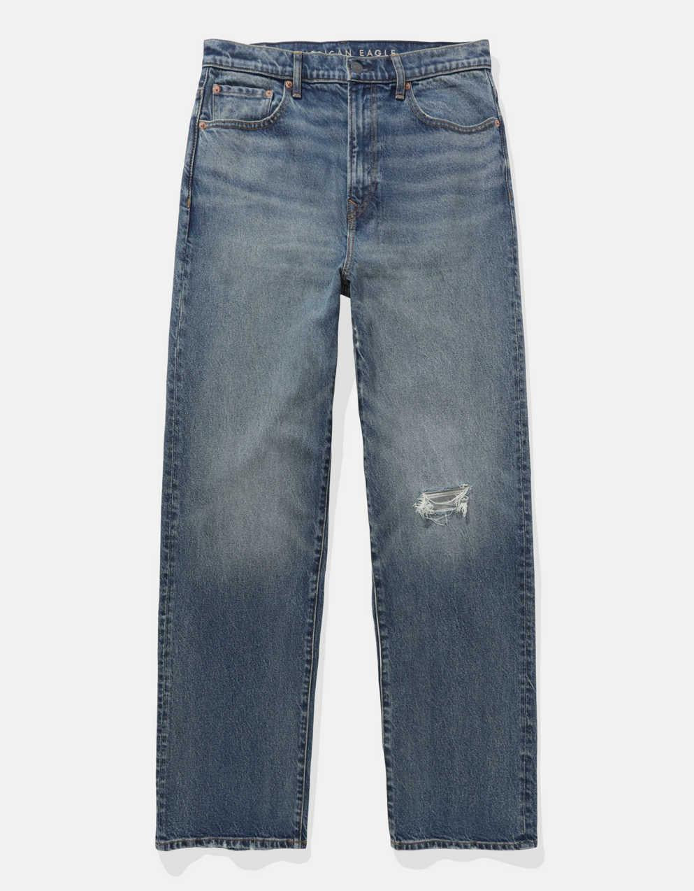 AE EasyFlex Baggy Jean