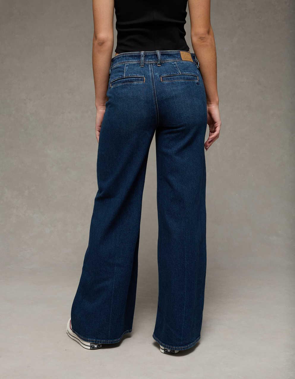 AE Stretch Mariner Jean