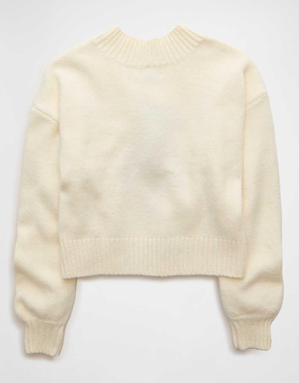 AE Snow Stopper Sweater