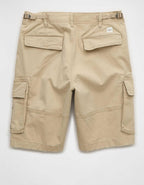 AE 10" Flex Lived-In Cargo Short