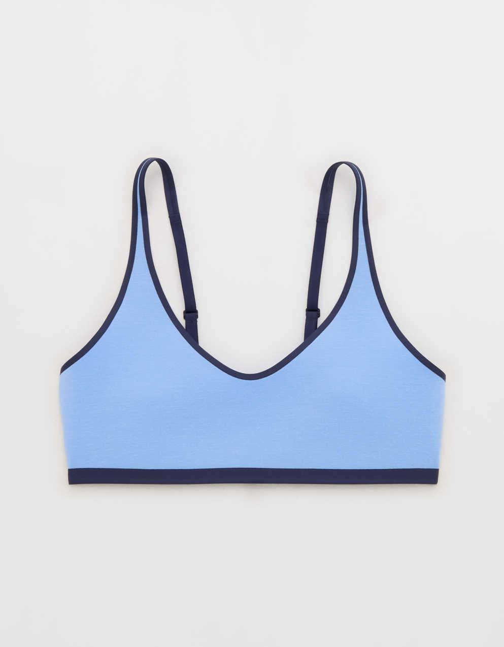 Float Scoop Bralette