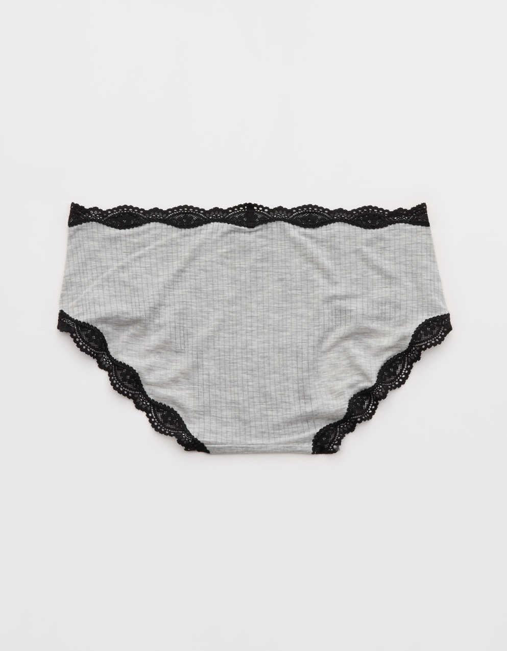 Superchill Modal Lace Boybrief Underwear