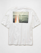 AE x Ryan Tatar Boxy Graphic T-Shirt