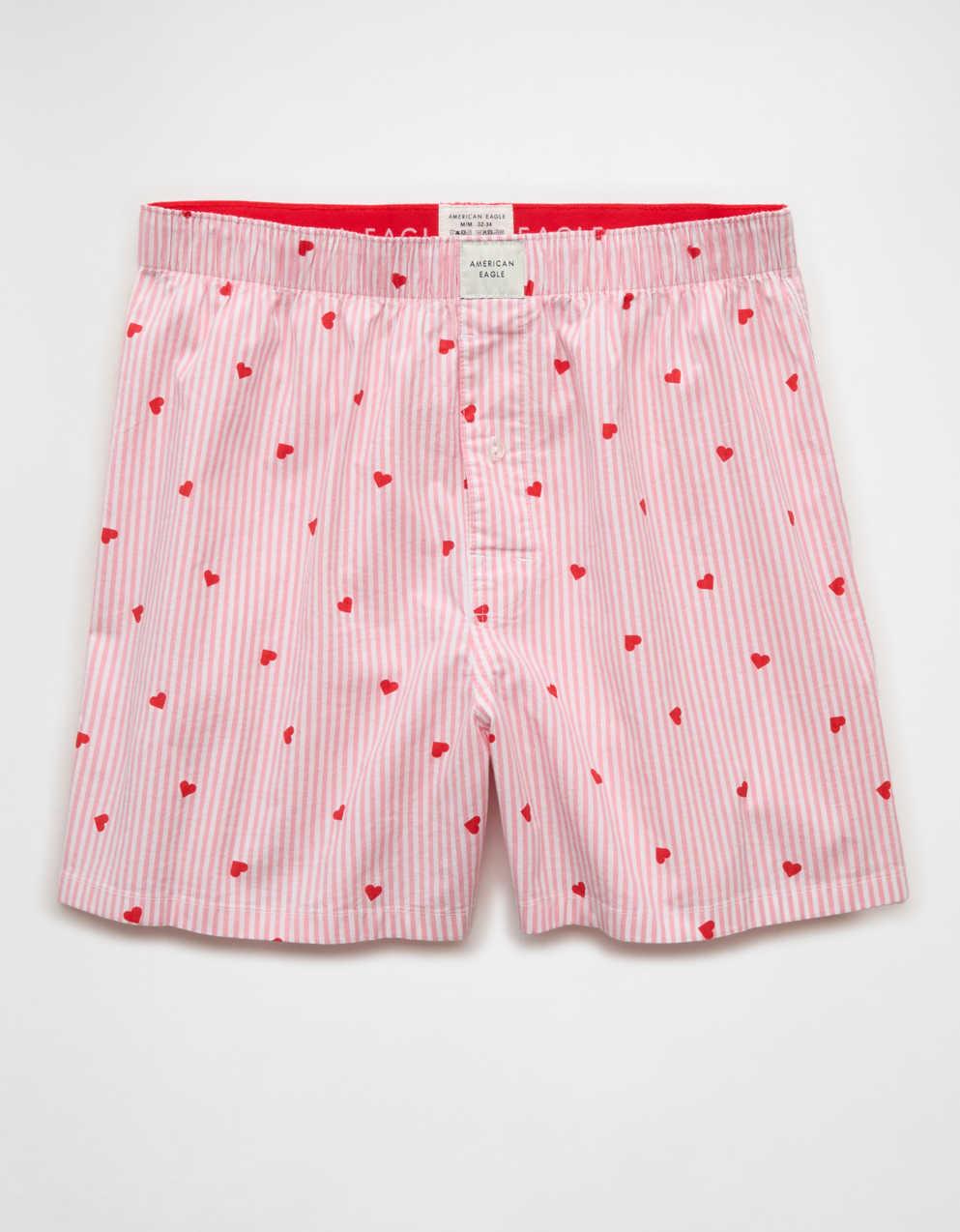 AEO Men's Stretch Boxer Short