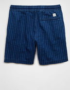 AE 7" Lived-In Pull-On Short