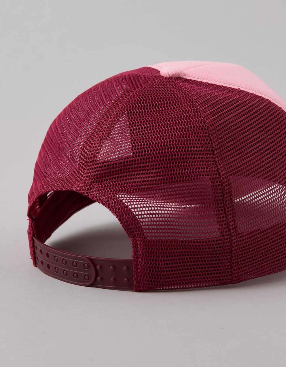 AE Graphic Trucker Hat