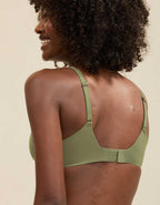SMOOTHEZ Full Coverage Lightly Lined Bra
