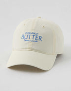 Aerie Graphic Baseball Hat