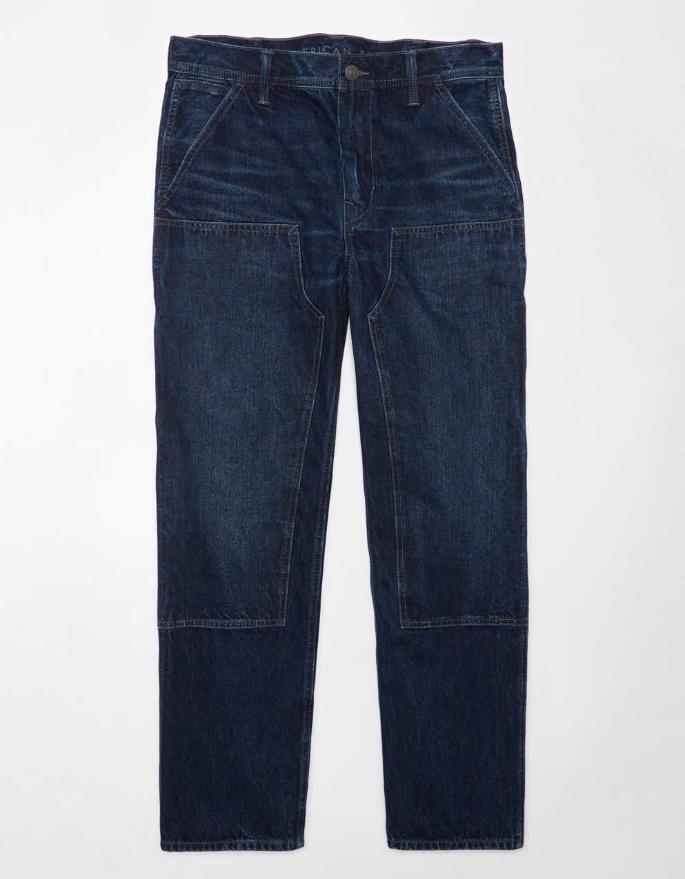 AE Carpenter Jean