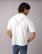 AE Icon Logo Graphic T-Shirt