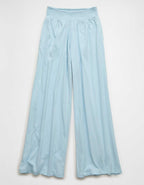 AE Sunchaser Knit High-Waisted Pant